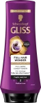 Gliss odżywka Full Hair Wonder 200ml