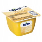 Deser sojowy wanilia Alpro 125 g
