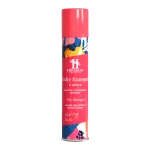 Hegron suchy szampon 200 ml Cherry Kiss