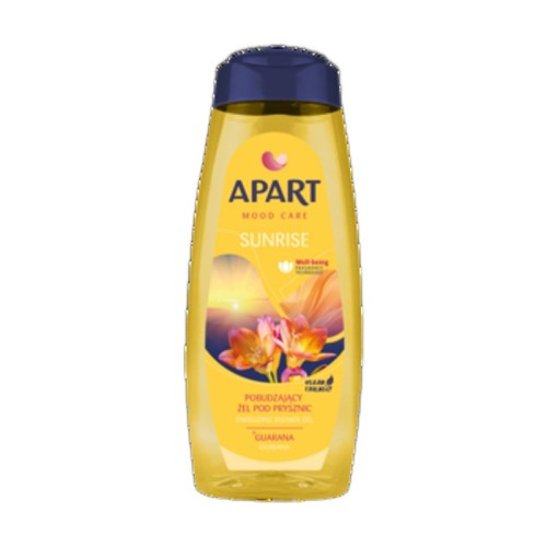APART Mood Care żel pod prysznic Sunrise 500ml 11bc0ffc070cc540b59782ad9af27428.jpg