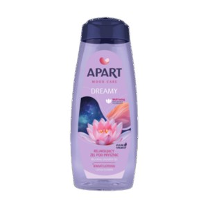 APART Mood Care żel pod prysznic Dreamy 500ml