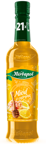 Miód z cytryną-suplement diety Herbapol Lublin 420 ml 1768518161277-39213-3-1mb6e.png