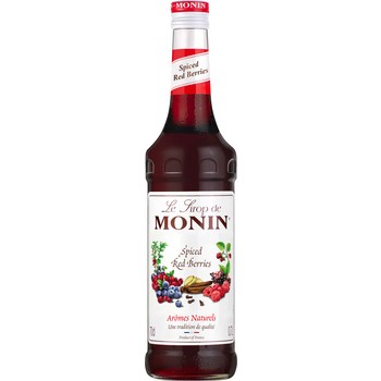 Monin Spiced Red Berries - syrop spiced red berries 0,7l 180390_0_1746738718403.jpg