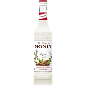 Monin Almond - syrop migdałowy 0,7l