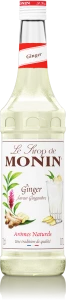 Monin Ginger - syrop imbirowy 0,7l