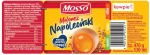 MOSSO Majonez Napoleoński 470 g