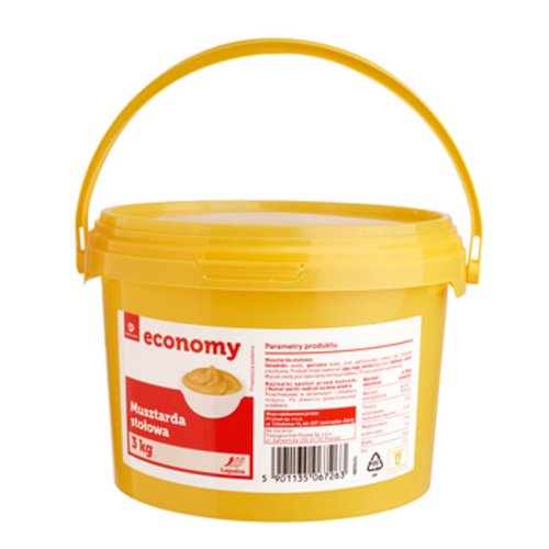 TGE musztarda stołowa 3kg 1768524977069-51601-3-gtjt5.png