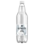 Kinley Tonic Water Napój gazowany 1 l