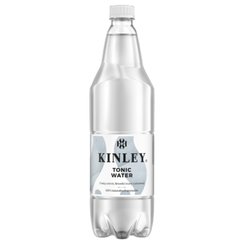 Kinley Tonic Water Napój gazowany 1 l 2a0cc9f659073ca04542dc35c64fbb6b.png