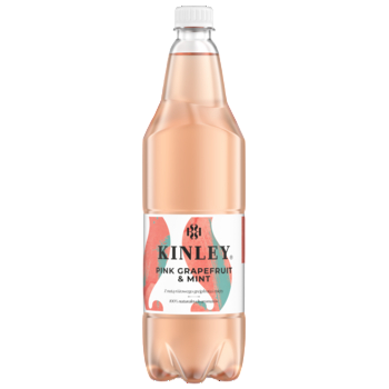 Kinley Pink Grapefruit & Mint 1l 2760060cd373281583391b8dc08ecab4.png