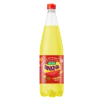 Hellena Oranżada Żółta 1,25 l