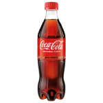 Coca Cola PET 500 ml