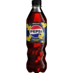 Pepsi Lemon zero cukru 500 ml