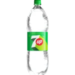 7UP Napój gazowany 2 l