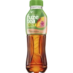 Fuze Tea Juicy Napój niegazowany o smaku brzoskwini i hibiskusa 500 ml