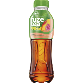 Fuze Tea Juicy Napój niegazowany o smaku brzoskwini i hibiskusa 500 ml a98478d4436a9a2a6e188a4bb74bd160.png