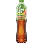 FuzeTea Juicy Peach Hibiscus 1,5 l