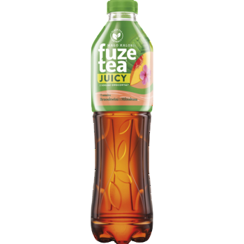FuzeTea Juicy Peach Hibiscus 1,5 l 9e129f35b3772203b643dca659f26eda.png