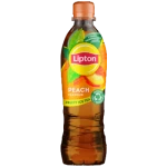 Lipton Peach 500 ml