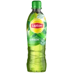 Lipton Green 500 ml