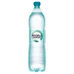 Kropla Beskidu musująca 1.5 l pet