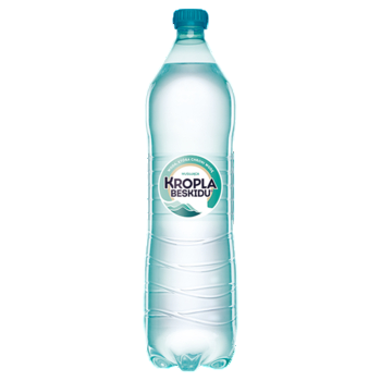 Kropla Beskidu musująca 1.5 l pet 5fd7dd2e3f368f5b6f125b7272f1164b.png