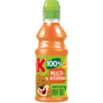 Kubuś 100% Sok multiwitamina 300 ml