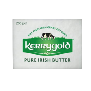 Masło kerrygold solone 200 g