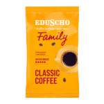 Kawa Eduscho Family 100g mielona
