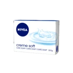 NIVEA Creme Soft Mydło w kostce 100 g