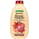 Garnier Botanic Therapy Olejek rycynowy & Syrop Klonowy Szampon wzmacniający 400 ml