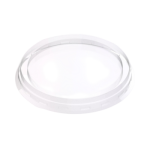 Guillin polska przykywki do pojemnikow okrągłych pp - 100 szt.