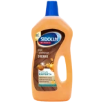 Sidolux Expert myje i pielęgnuje drewno z olejkiem pomarańczowym 750ml