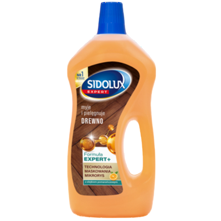 Sidolux Expert myje i pielęgnuje drewno z olejkiem pomarańczowym 750ml 140866-Photoroom.png