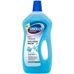 Sidolux Expert myje i pielęgnuje płytki i podłogi winylowe blask bez smug 750ml