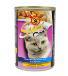 Suri Cat Karma dla kota drobiowa 410 g