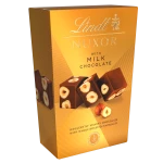 LINDT Nuxor Milk 150g