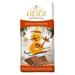 Heidi Winter Venture Orange & Cinnamon 90g