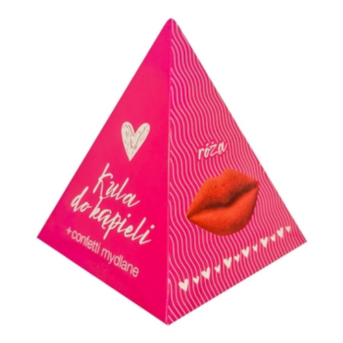 Kula kąpielowa w kształcie ust + konfetti. Czerwień 1768508348548-20132-3-7oxytr.png