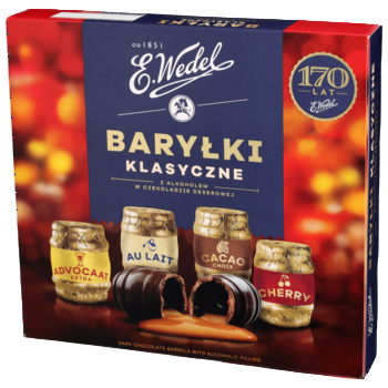Baryłki klasyczne E. Wedel 200 g e5896a795dfe9b5f3ad8efb7113898ae.png