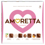 Amoretta classic 106 g MIESZKO