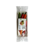 PAPRYKA PEPERONI MIX OSTRA HOLANDIA 60G