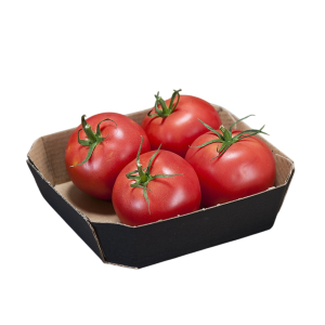 Pomidory Malinowe import 5-6szt.