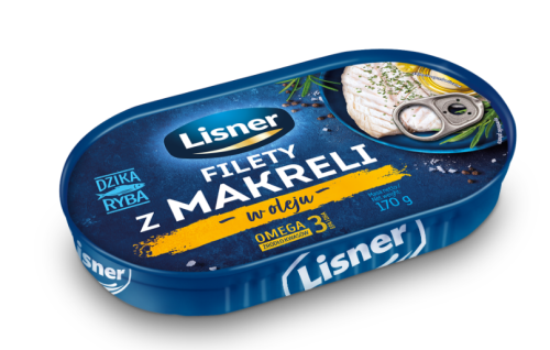 Lisner Filety z makreli w oleju 170 g filet.png