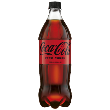 Coca-Cola Zero 850 ml 60c887cd07d6beb3fb252032050349b4.png