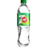 7UP Napój gazowany 0,85 l