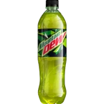 Mountain Dew Napój gazowany 0,85 l