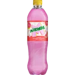 Mirinda Pink Grapefruit zero cukru 0,85 l