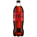 Coca Cola Zero 1,5l pet