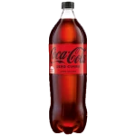Coca-Cola Zero 2 l